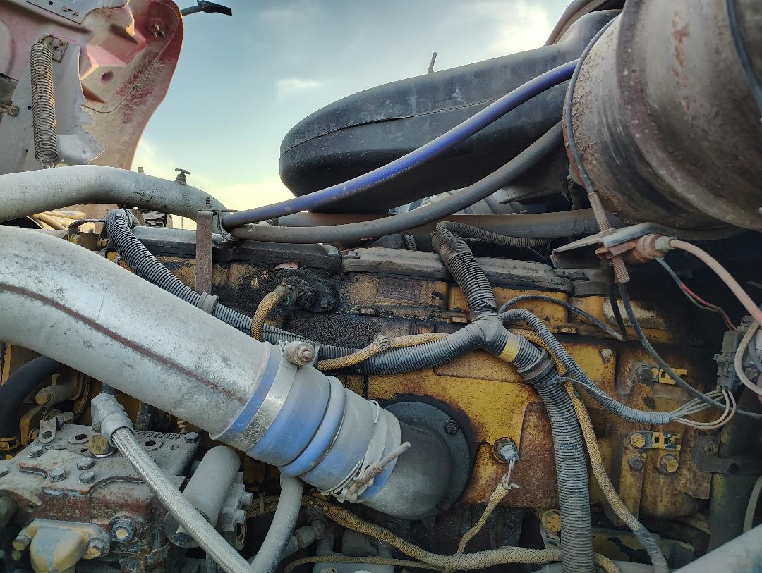 2003 INTERNATIONAL 9400i - Image 34